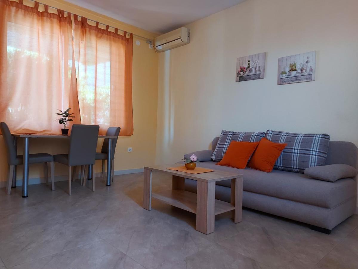 Villa Stanovic Tea Cavtat Eksteriør bilde