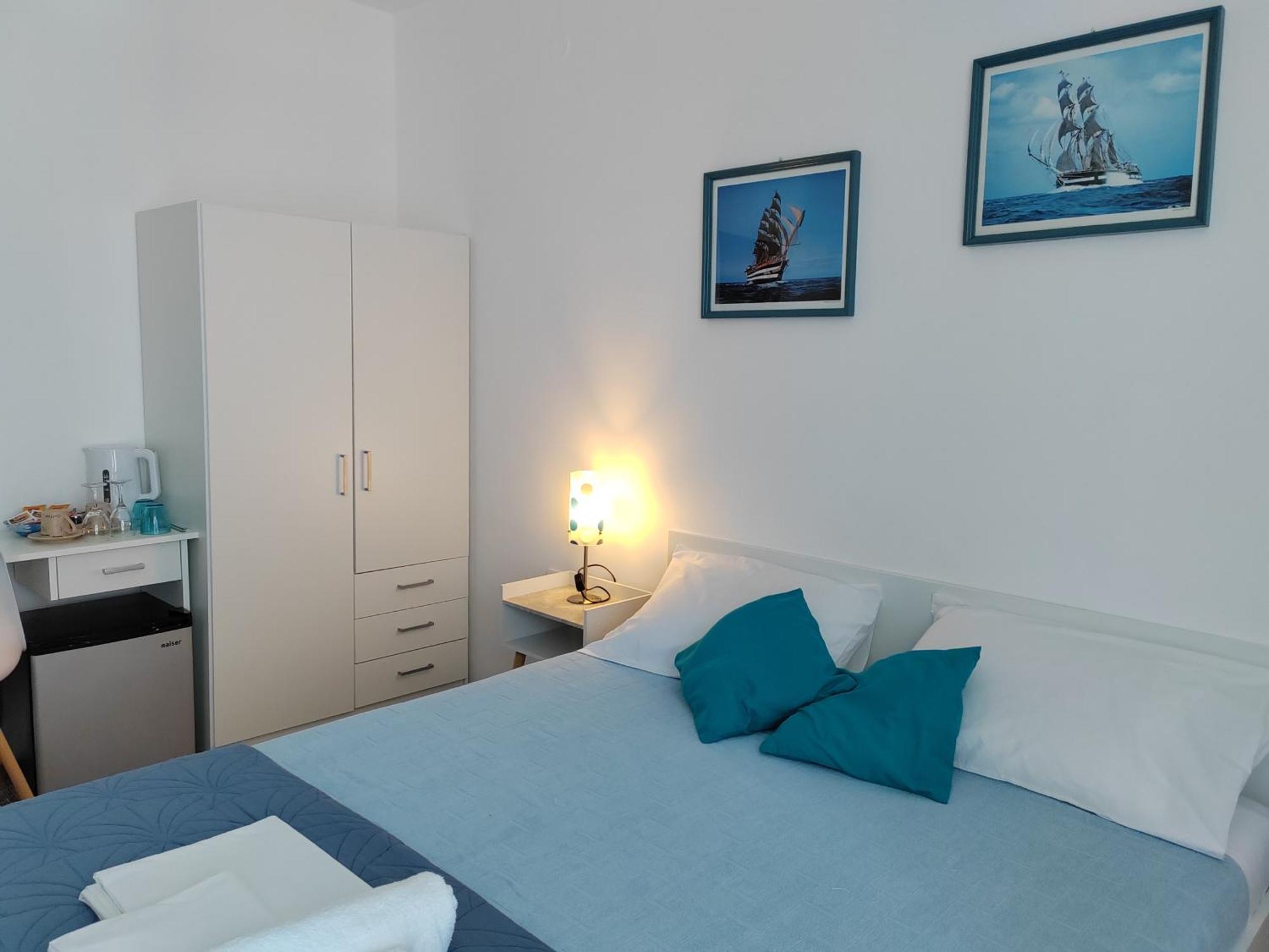 Villa Stanovic Tea Cavtat Rom bilde