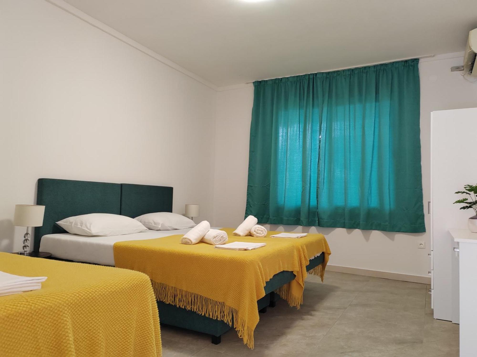 Villa Stanovic Tea Cavtat Eksteriør bilde