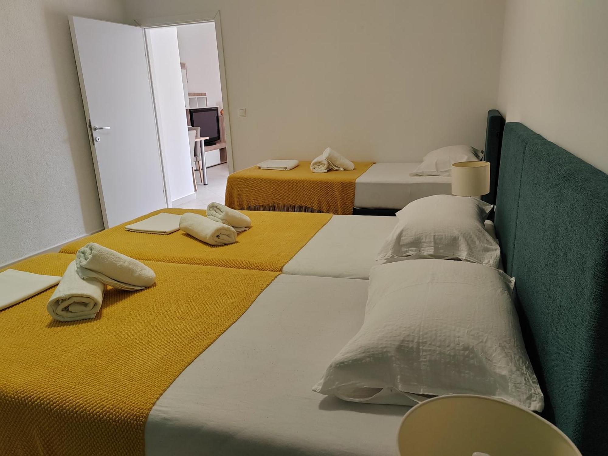 Villa Stanovic Tea Cavtat Rom bilde